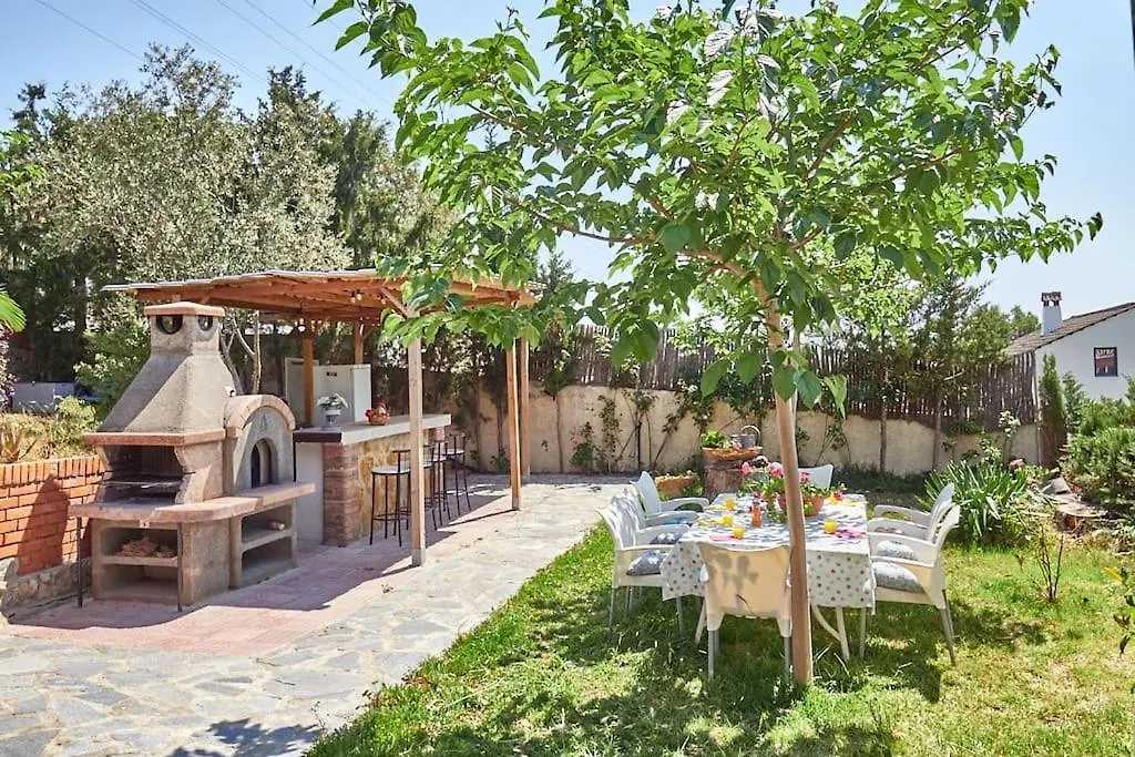 Villa Soledad En Olivella, Sitges, Barcelona Holiday home Olivella
