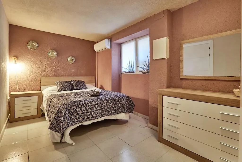 Villa Soledad En Olivella, Sitges, Barcelona Olivella