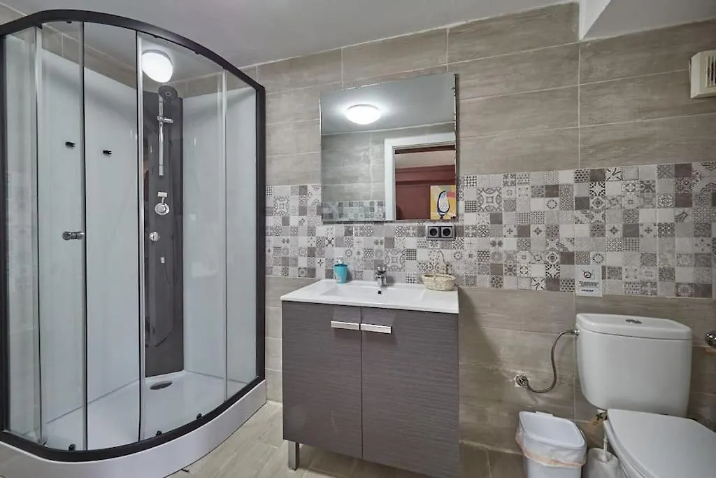 Holiday home Villa Soledad En Olivella, Sitges, Barcelona
